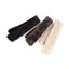Shires Performance SupaFleece Girth Sleeve Brown